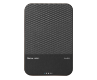 Native Union Classic Magnetic Power Bank Qi2 5000mAh Black - 1356891 - zdjęcie 1